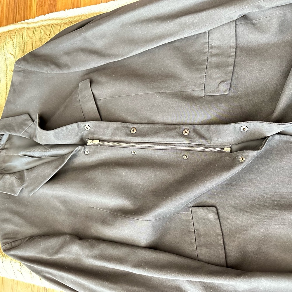 Hugo Boss jackets